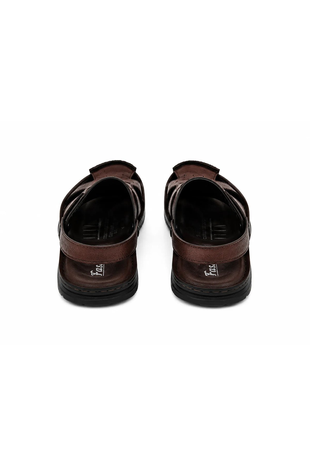 Sandale  closed toe