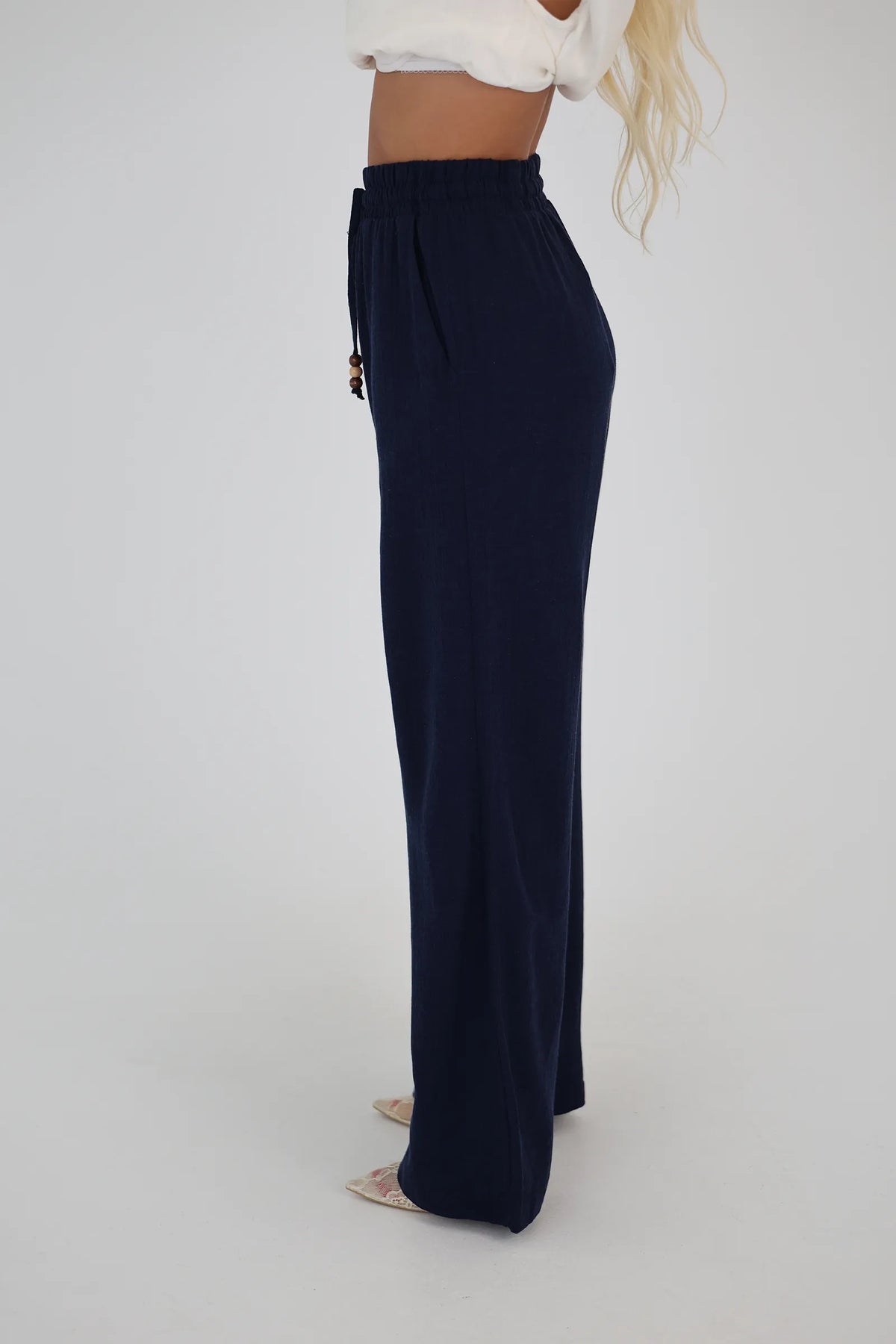 Pantallona lounge pants