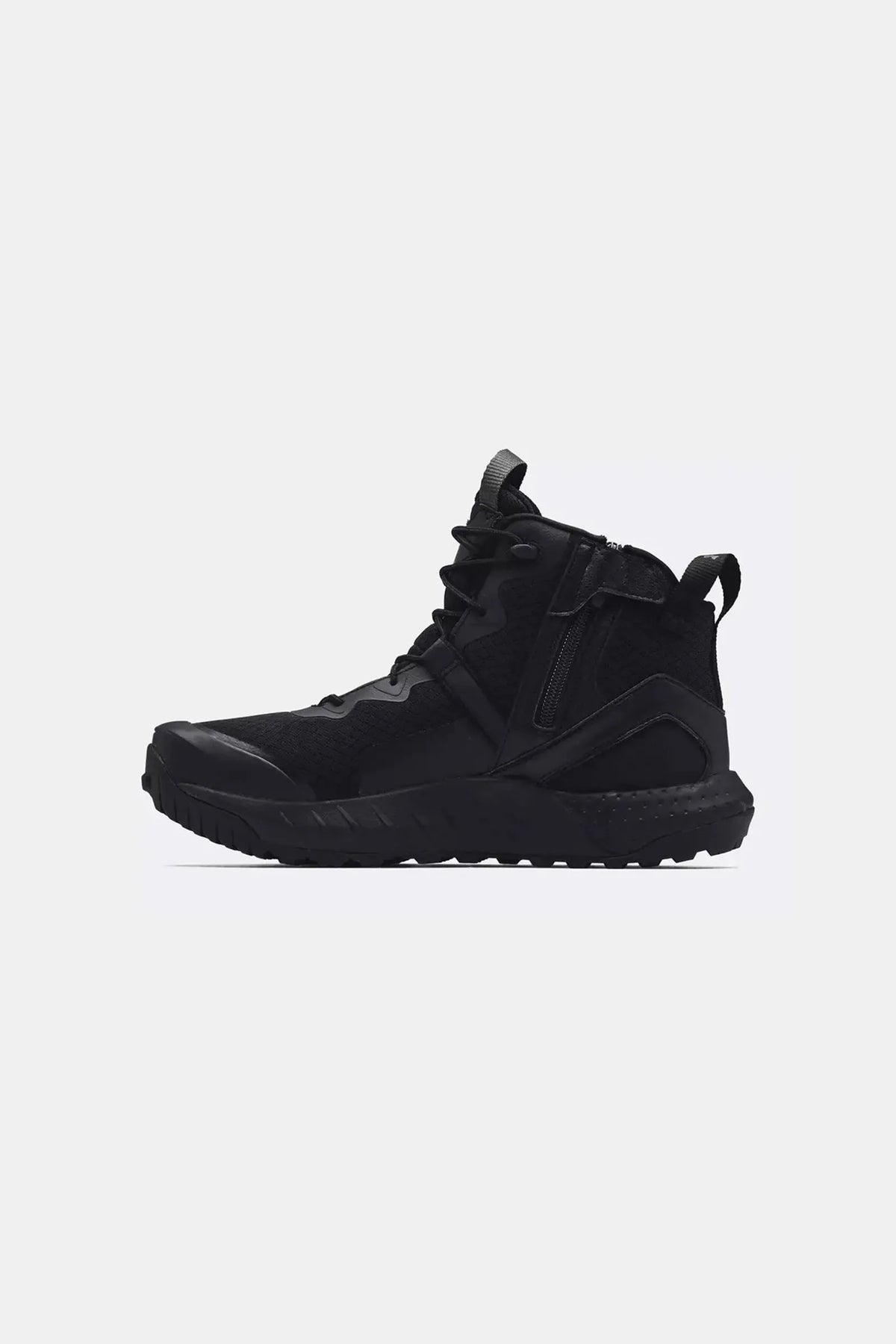 Under armour micro g valsetz zip mid trail 3023747-001