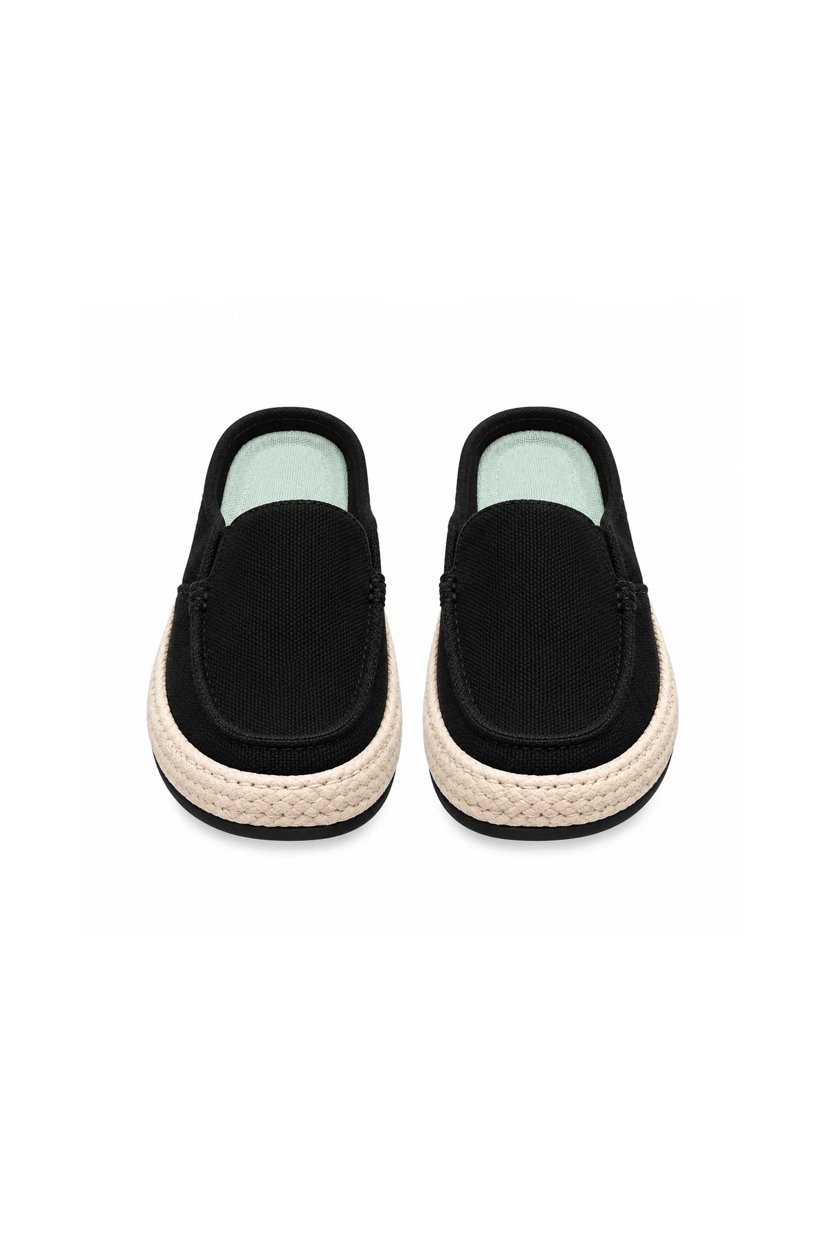 Kepuce summer slipons