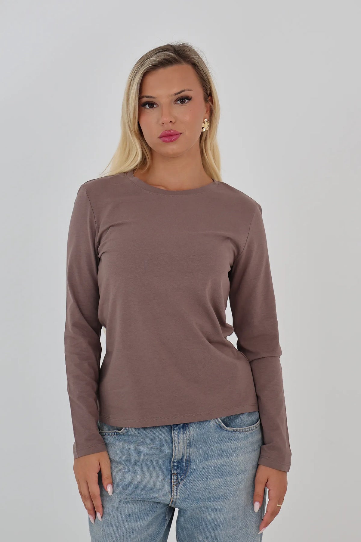 Bluze pure basic
