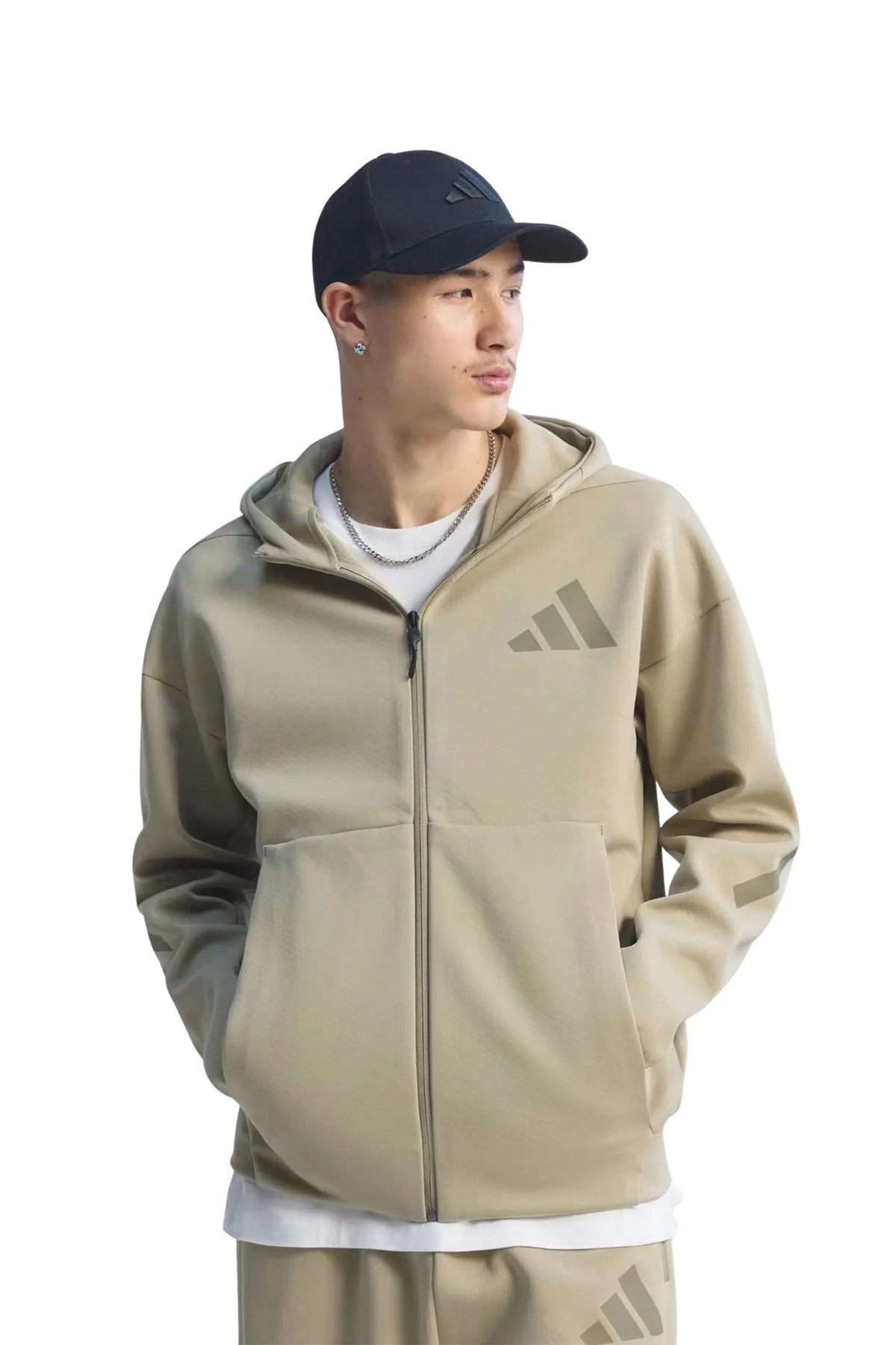 Duks adidas z.n.e full zip KE4682