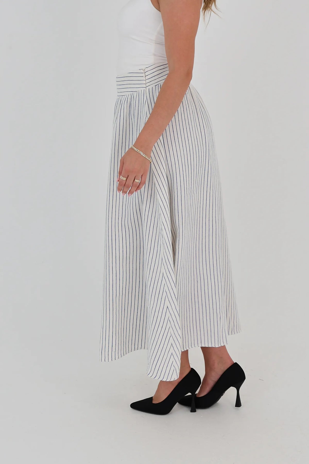 Fund riviera chic