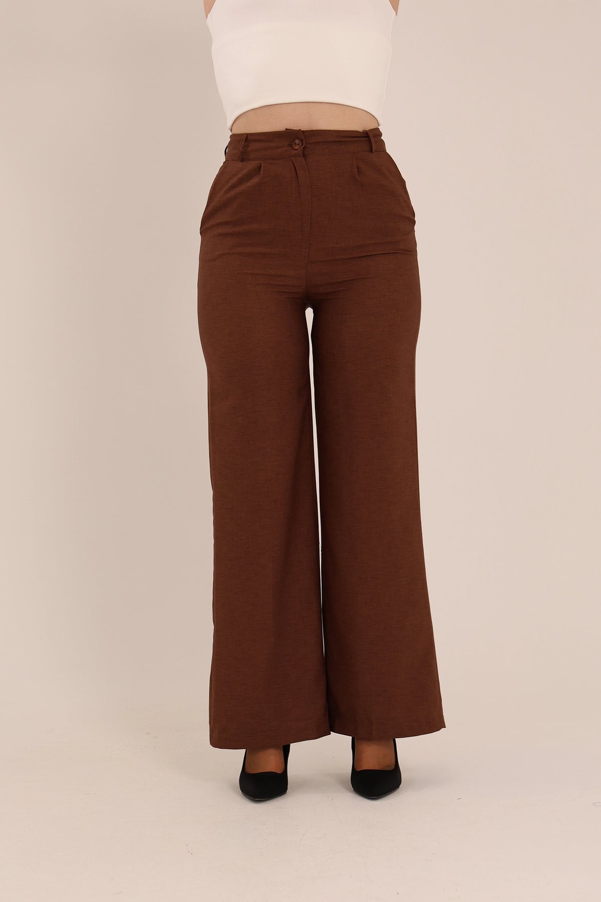 Pantallona office slacks