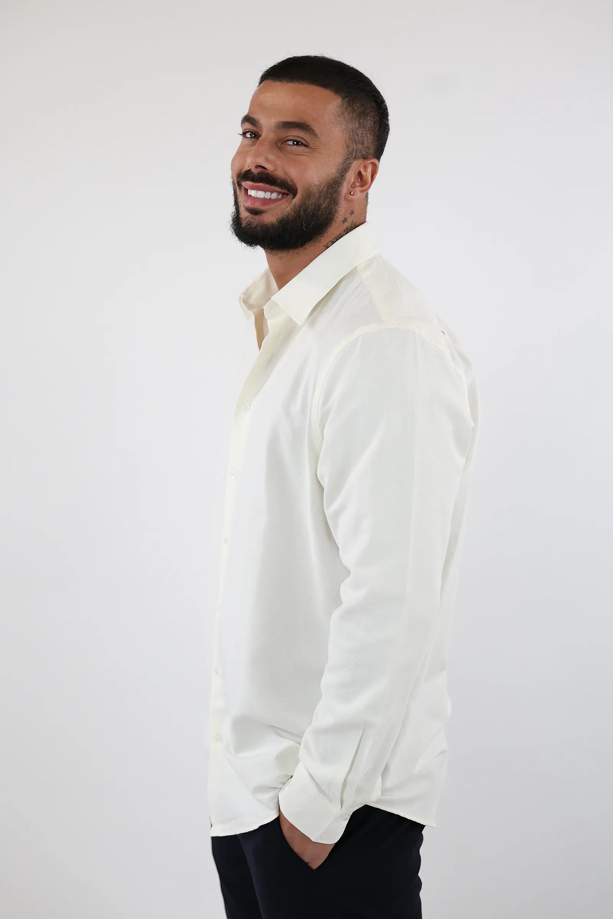 Kemishe oversize