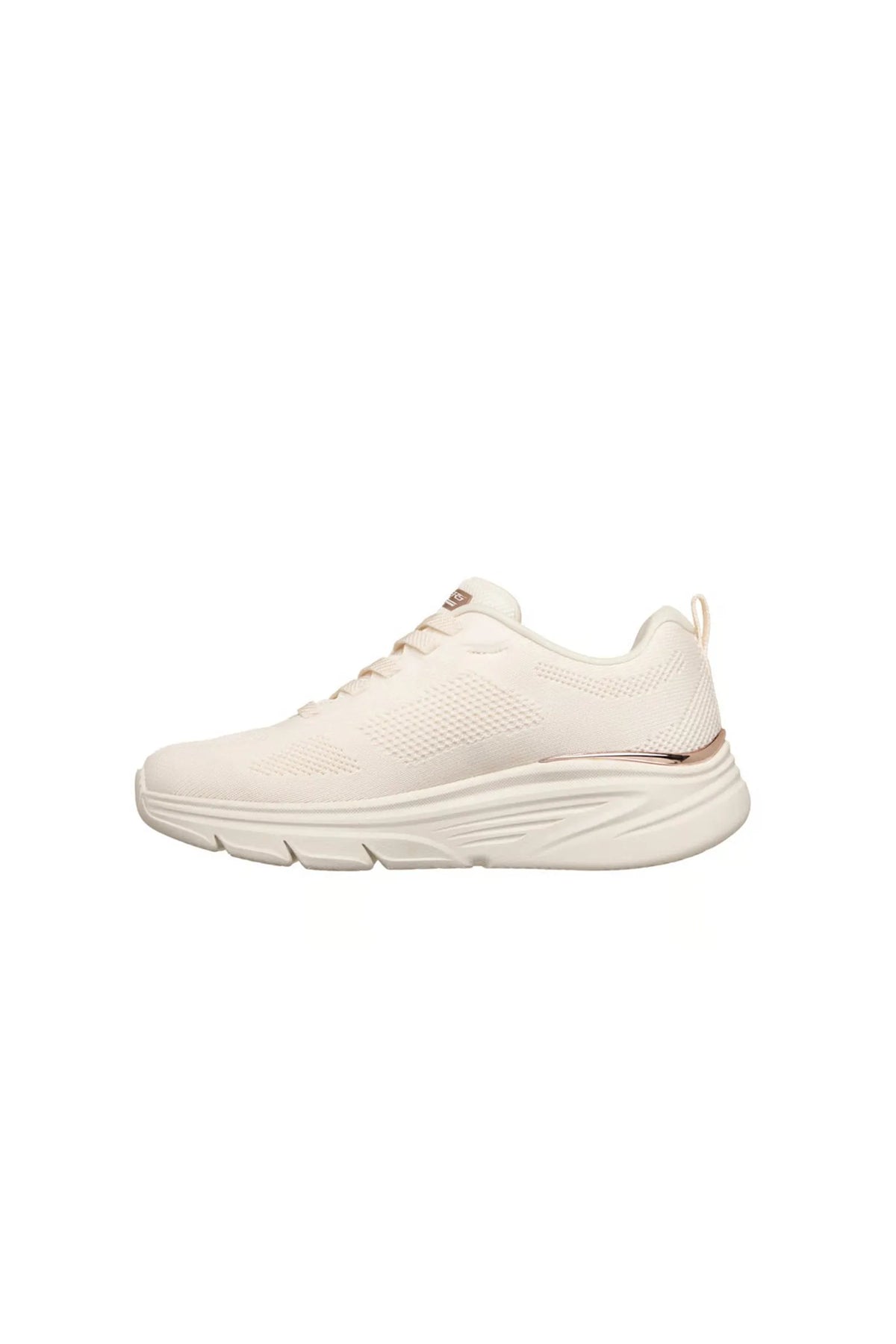 Skechers women's bobs arch fit elev8 117720-OFWT