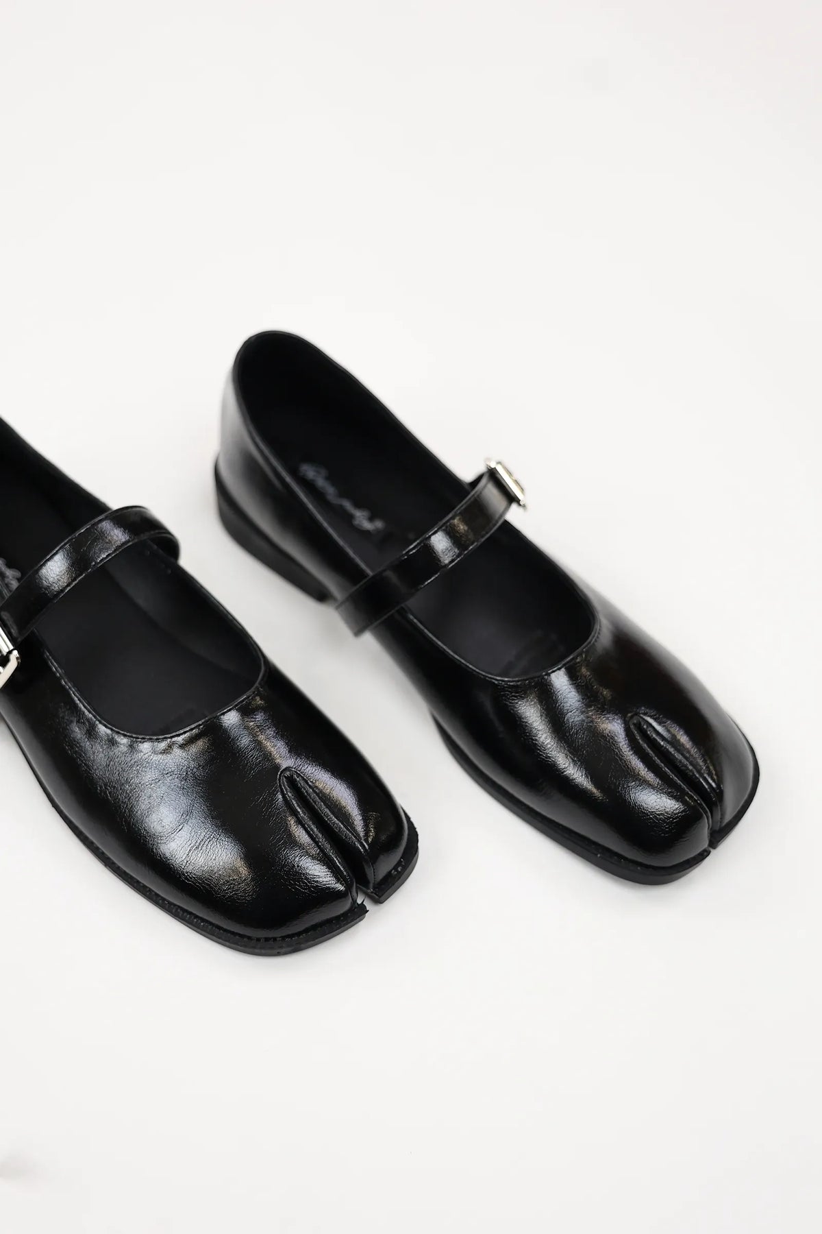 Kepuce split toe