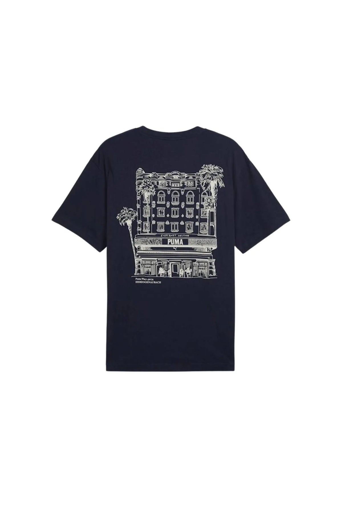 Maice puma graphics puma hotel 629636-16