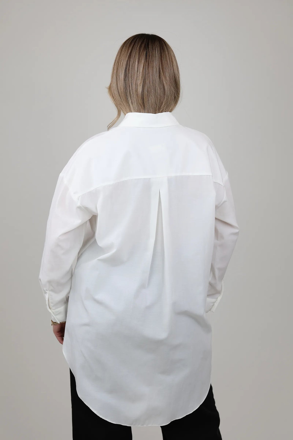 Kemishe boyfriend shirt