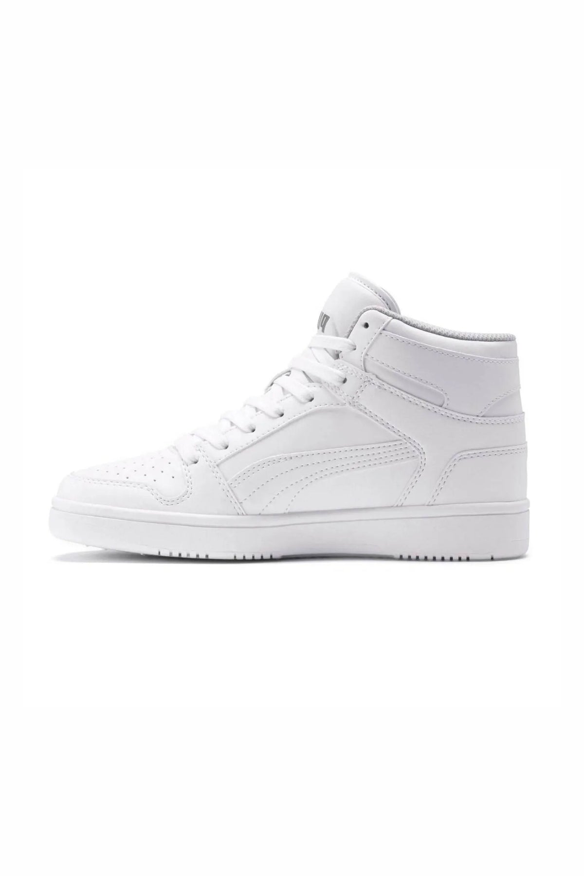 Puma rebound layup si jr sneakers 370486