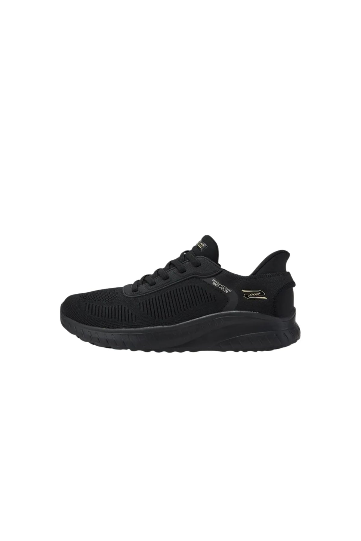Skechers slip-ins: bobs sport squad chaos 117497-BBK