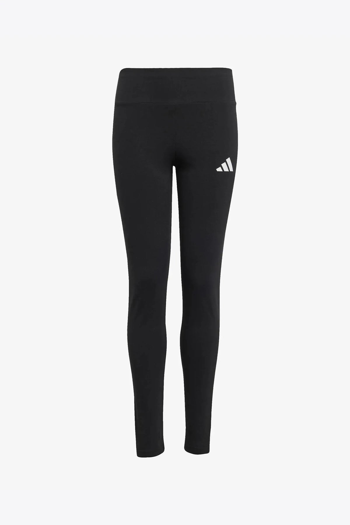 SET adidas Hooded Tracksuit Pure Black Junior