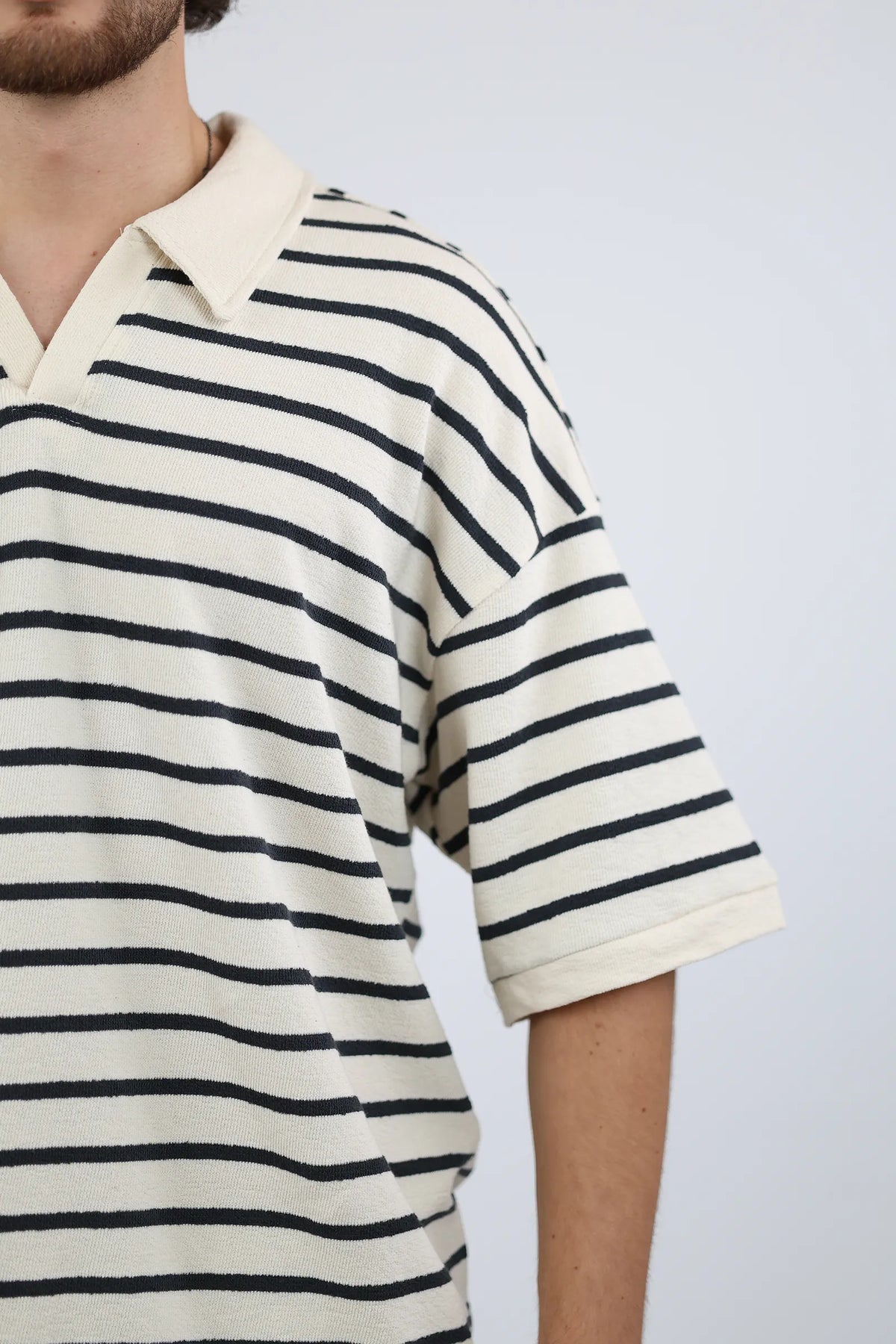 Maice road tee