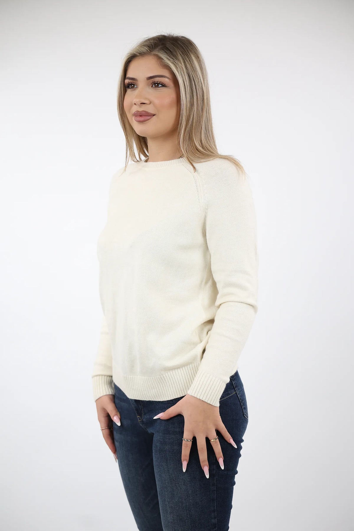Xhemper top round