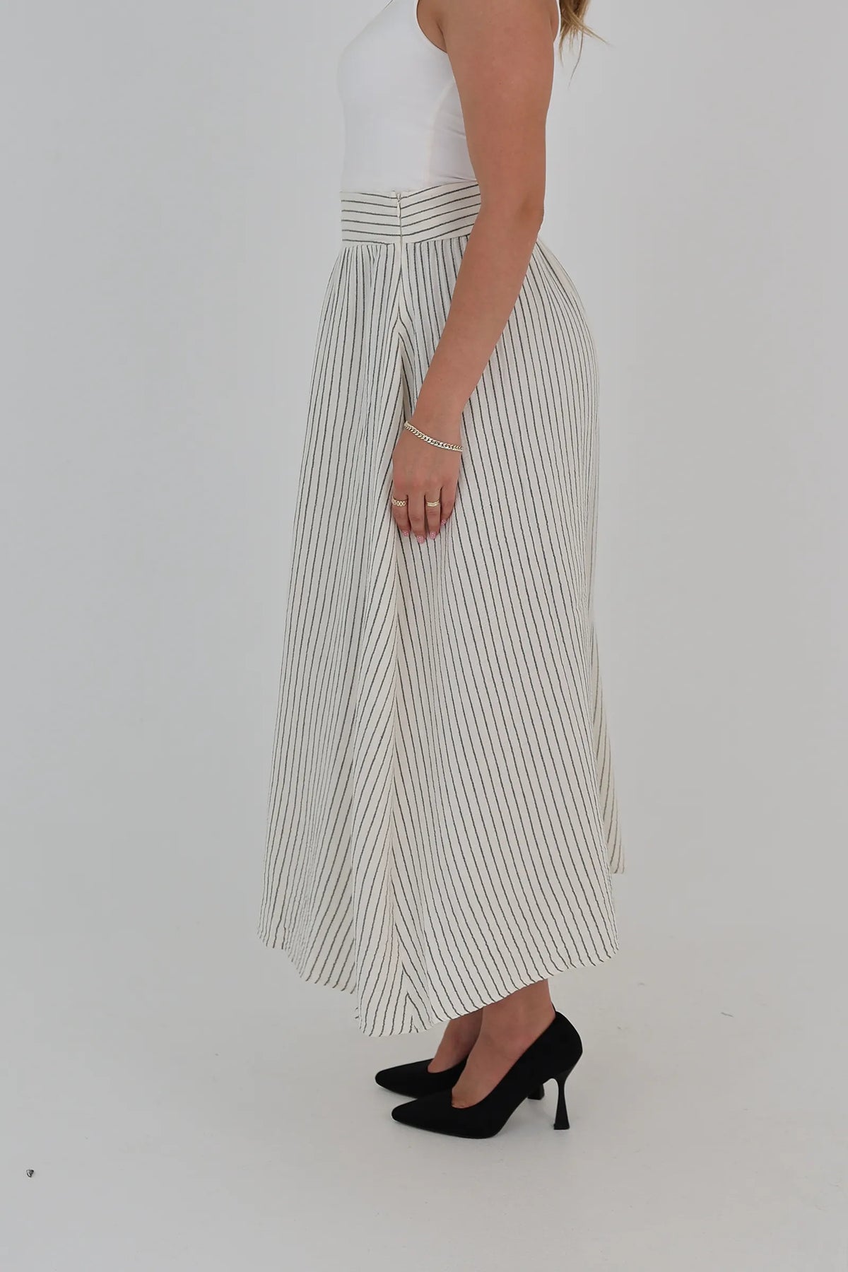 Fund riviera chic