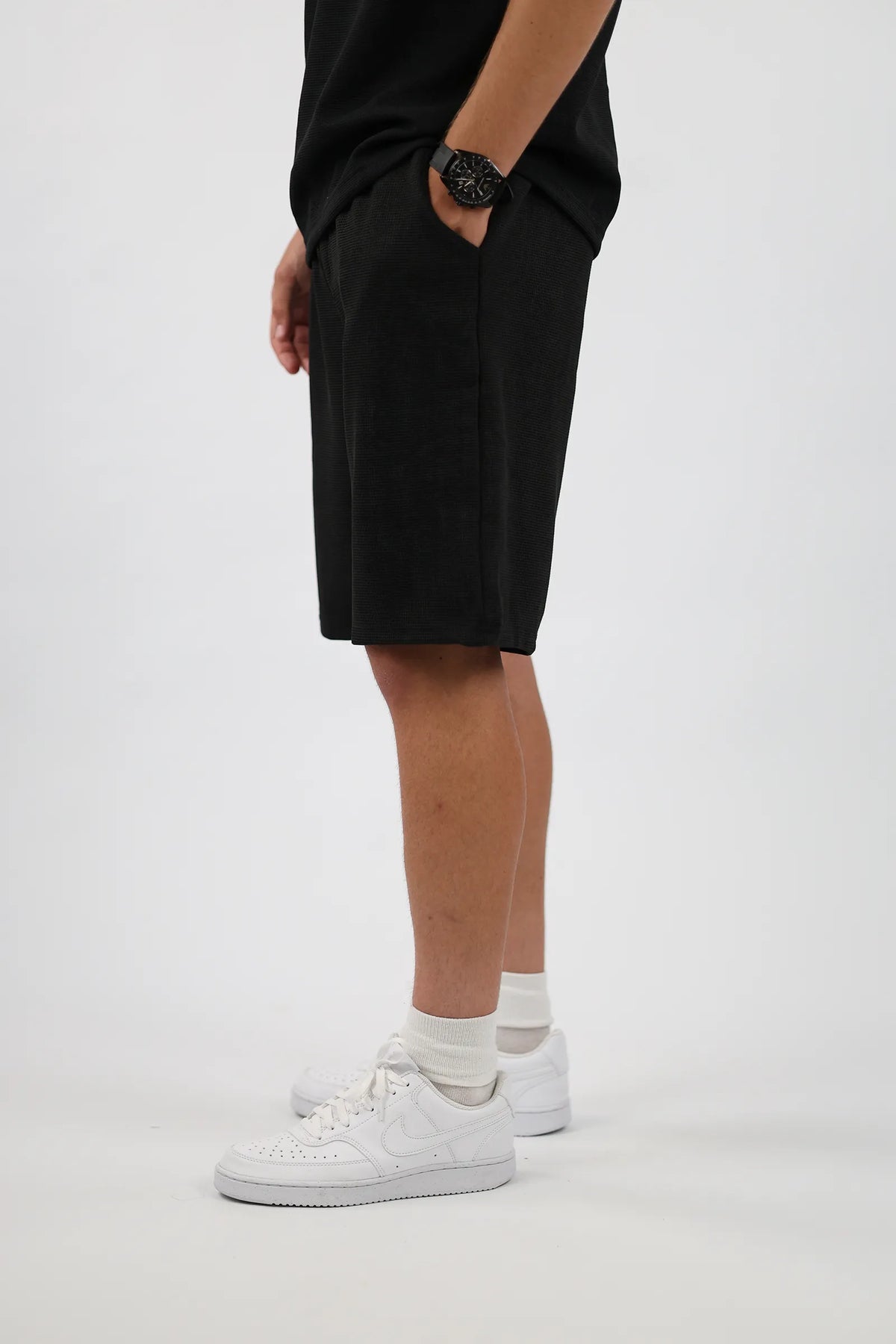 Pantallona summer shorts