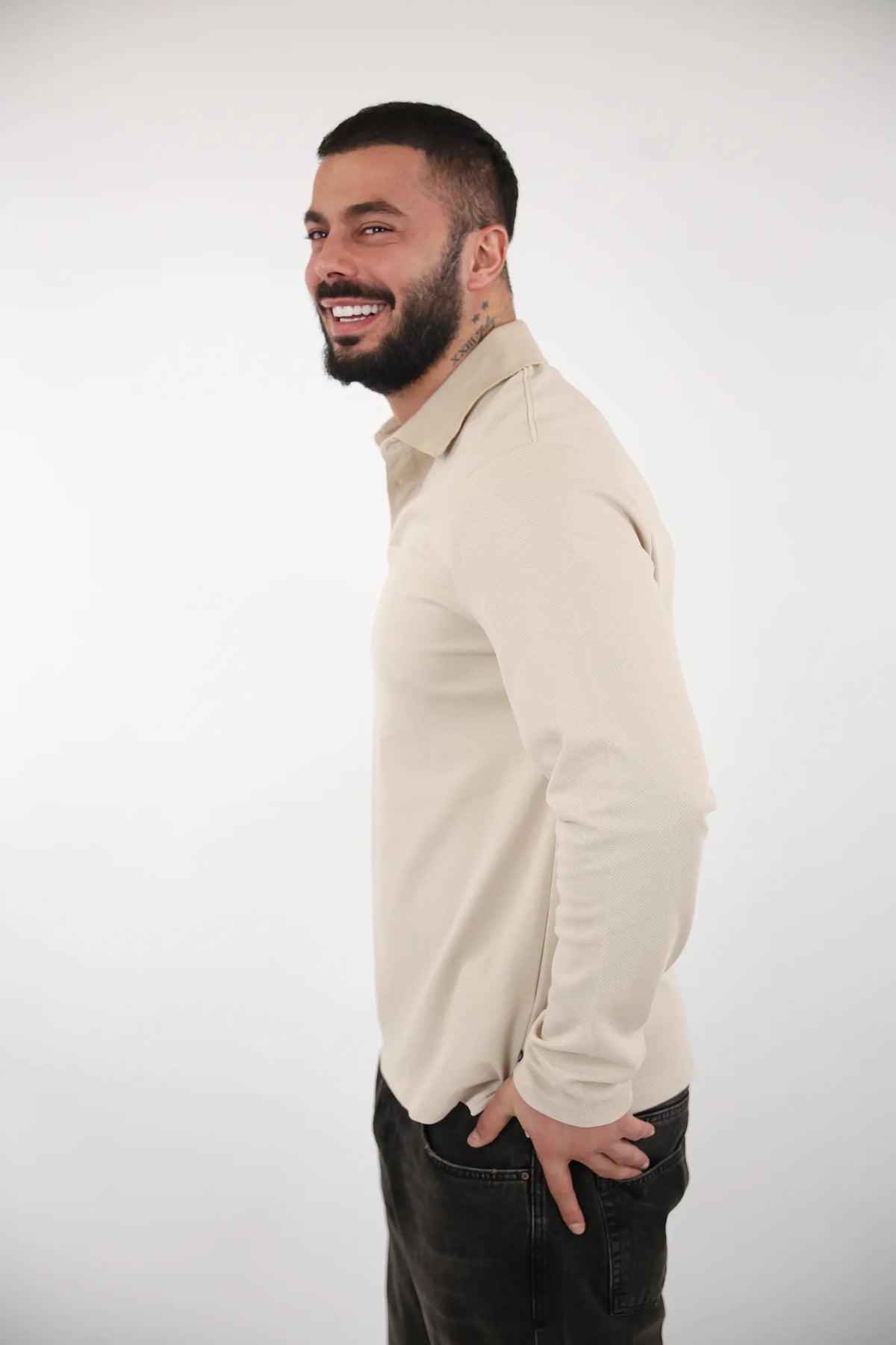 Bluze polo shirt