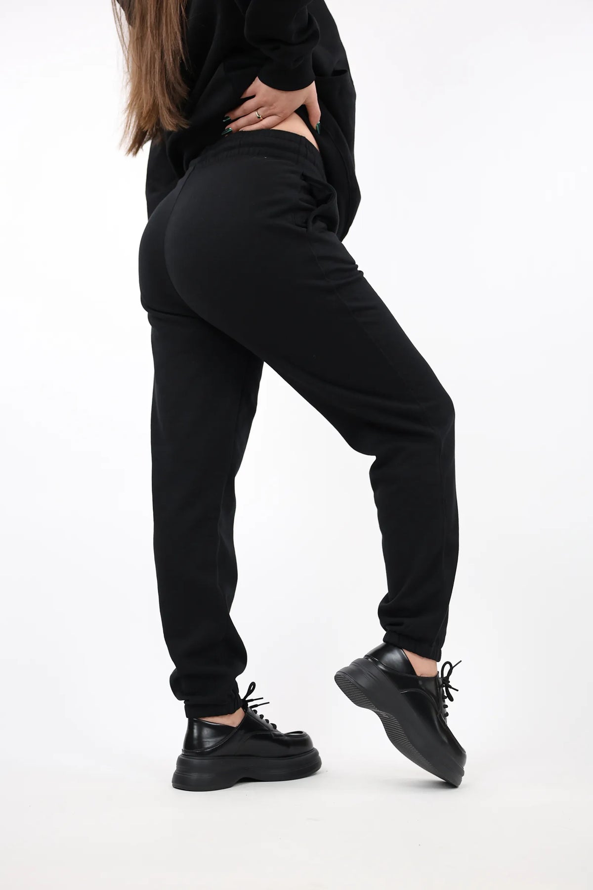 Trenerka sweat
