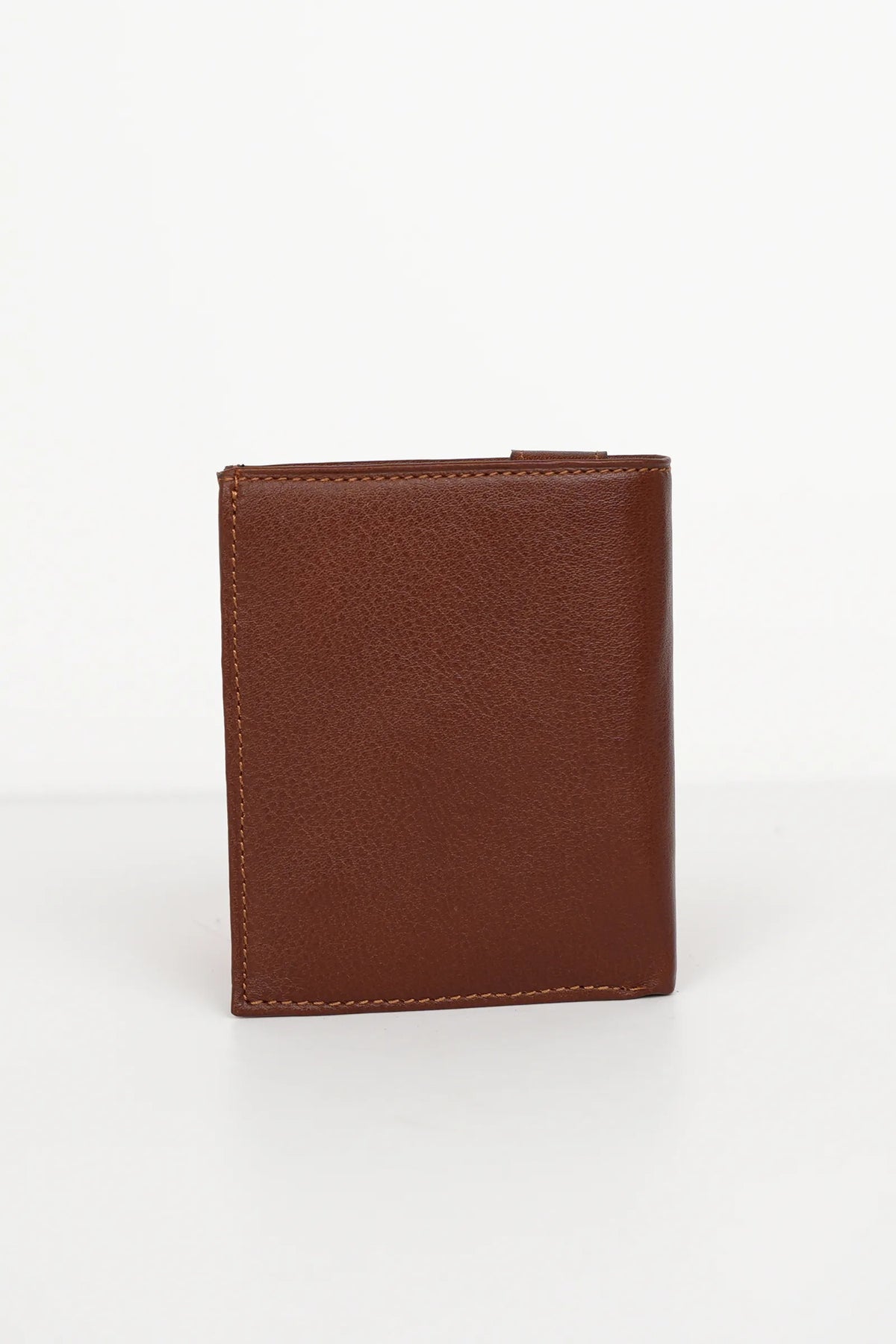 Kulete leather bi-fold