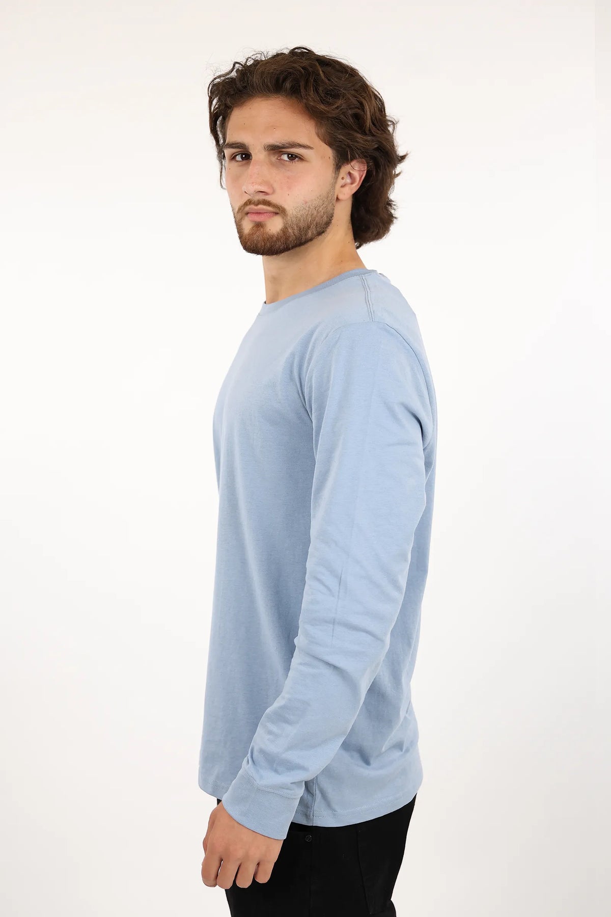 Bluze basic