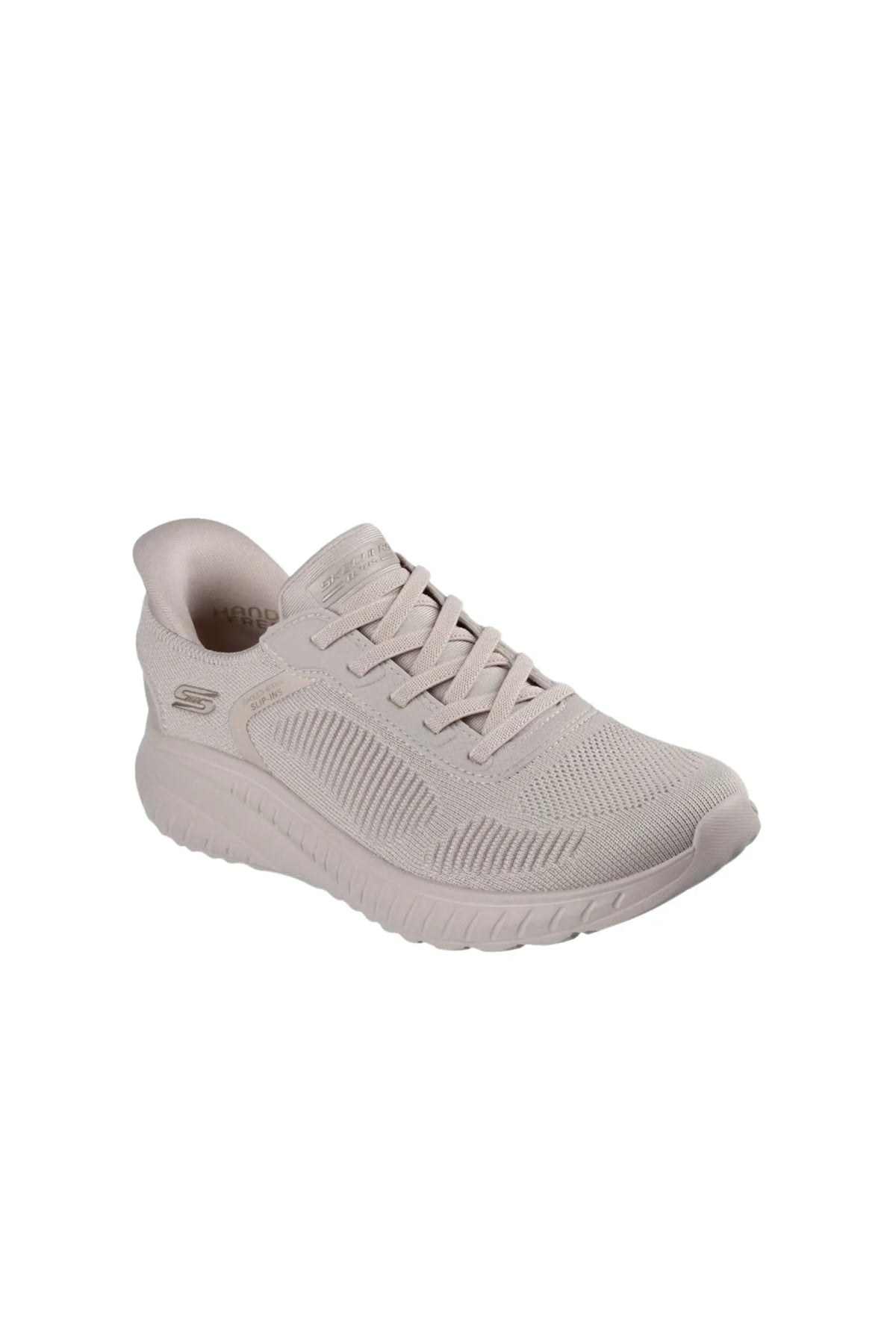 Skechers slip-ins: bobs sport squad chaos 117497-NAT