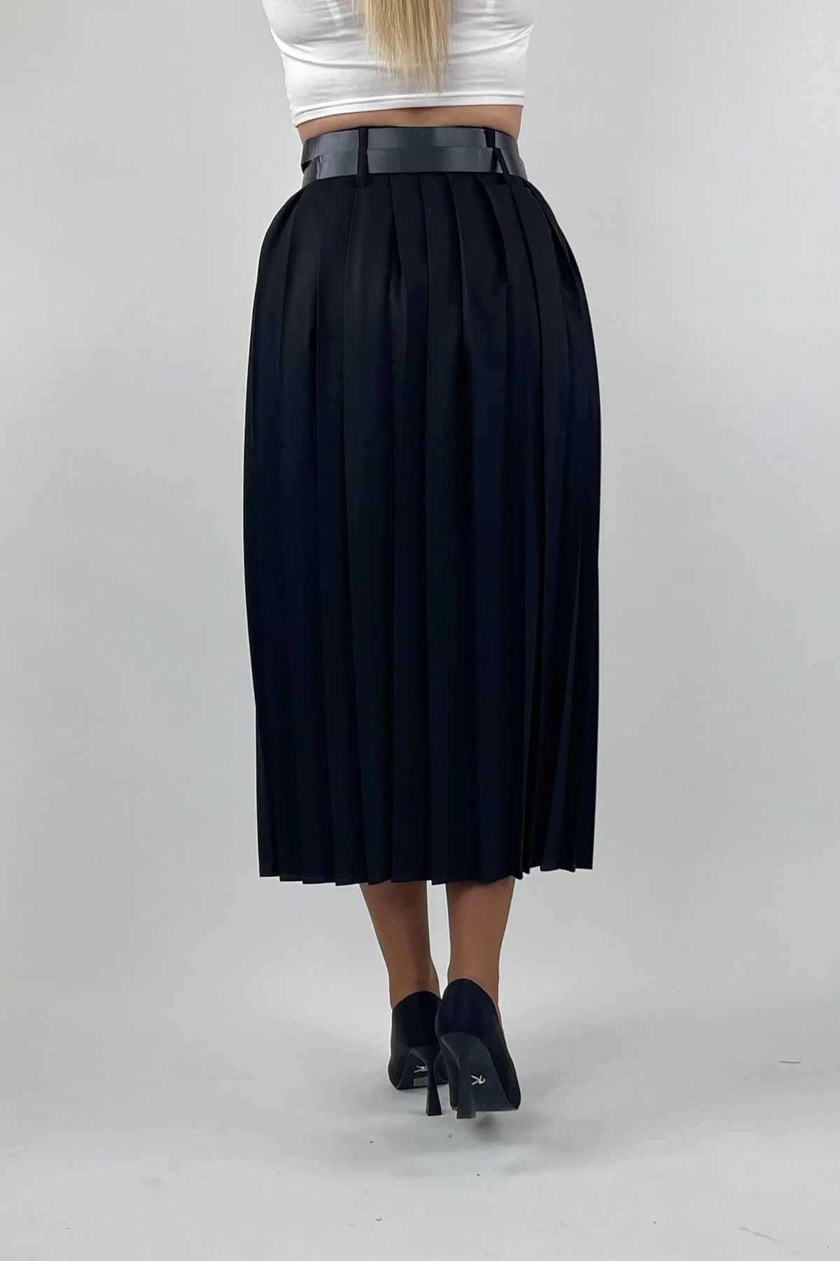 Fund black elegance