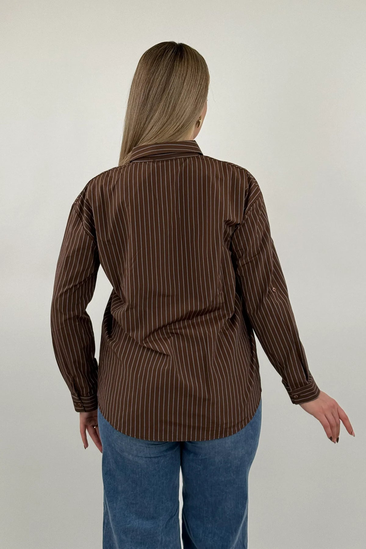 Kemishe chest pocket