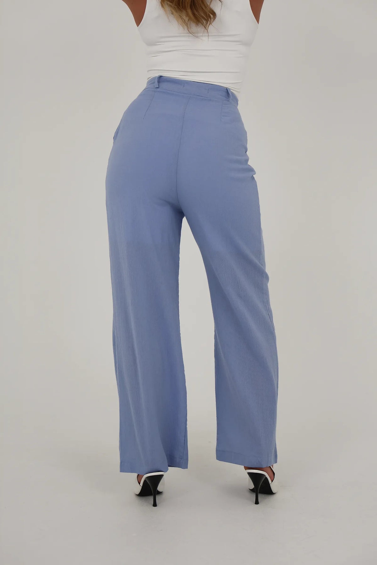 Pantallona casual slacks