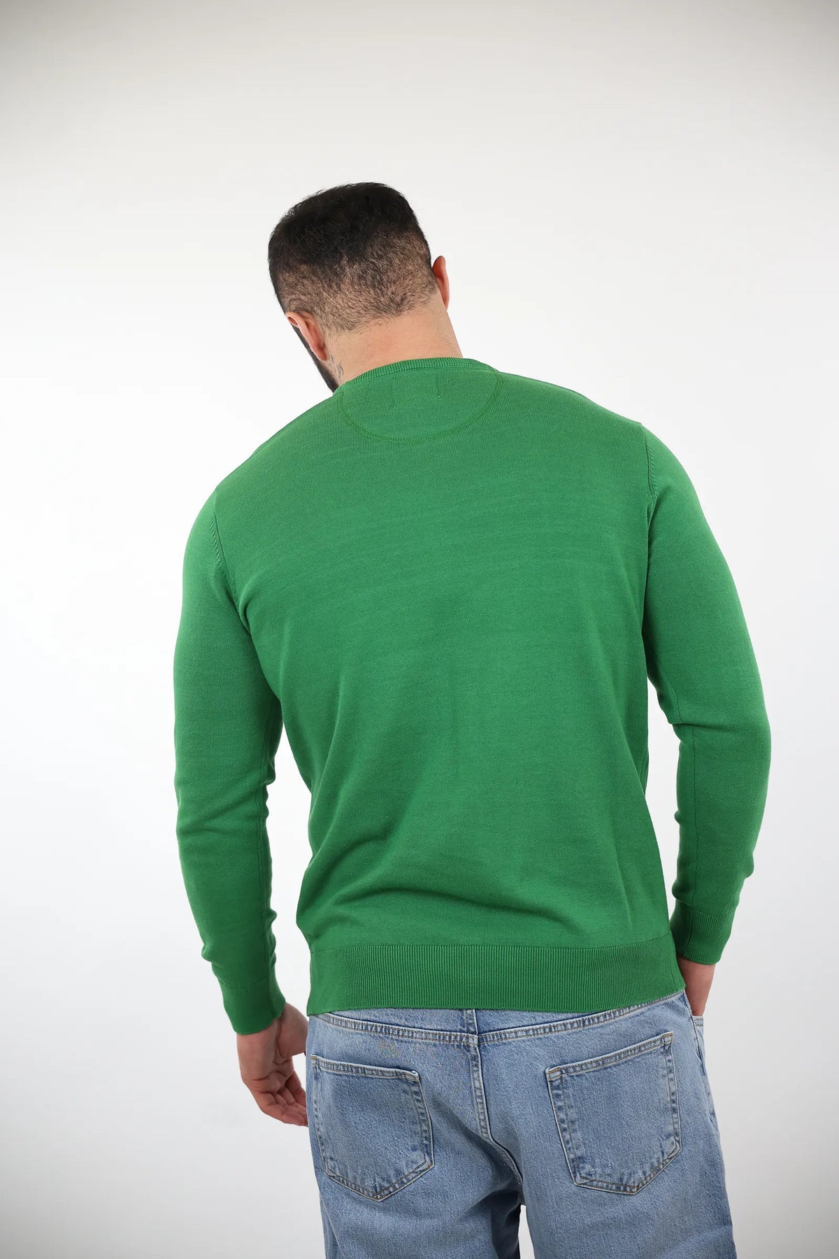Xhemper slim tricko