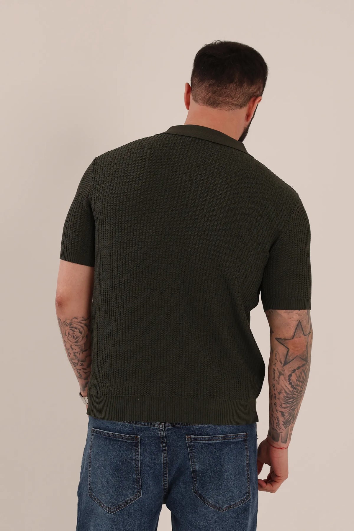Maice knit sweater