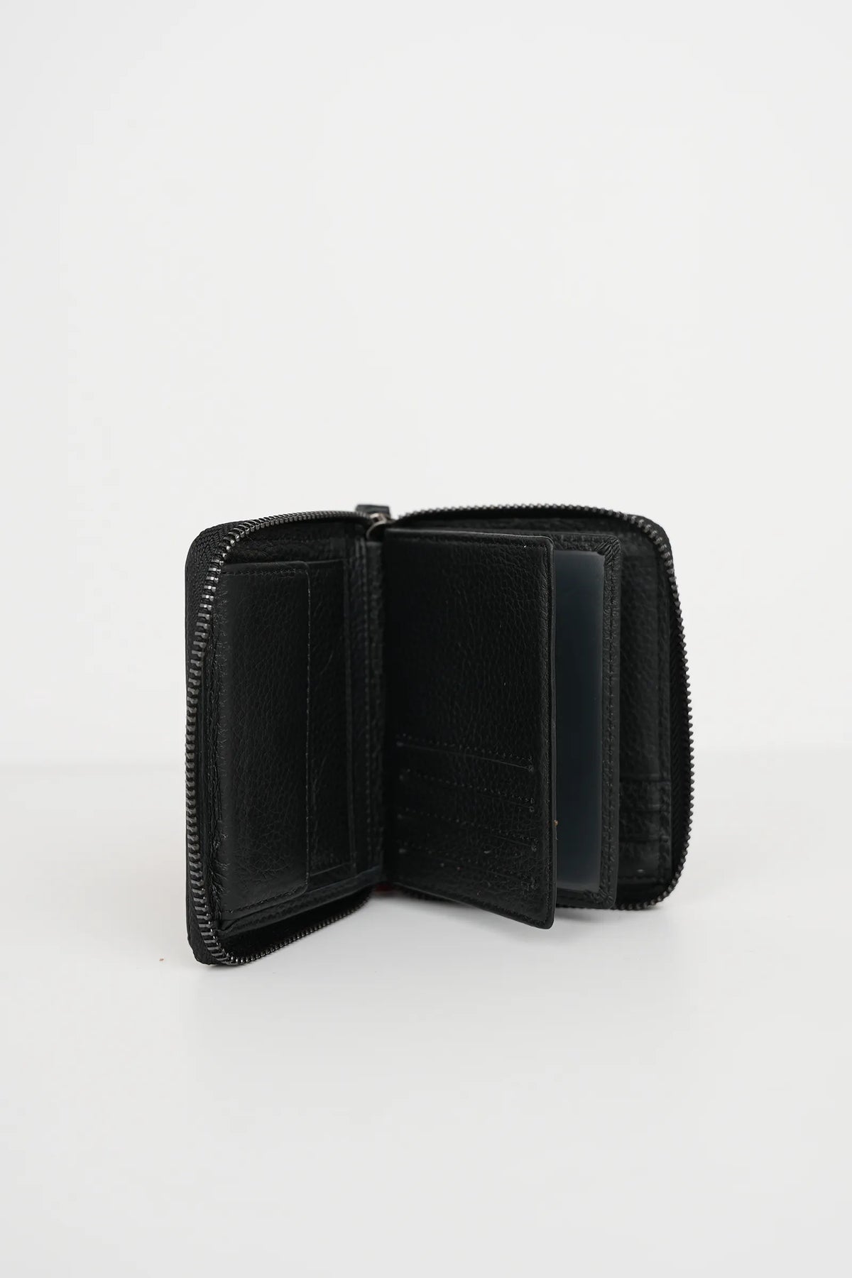 Kulete mini zip-around