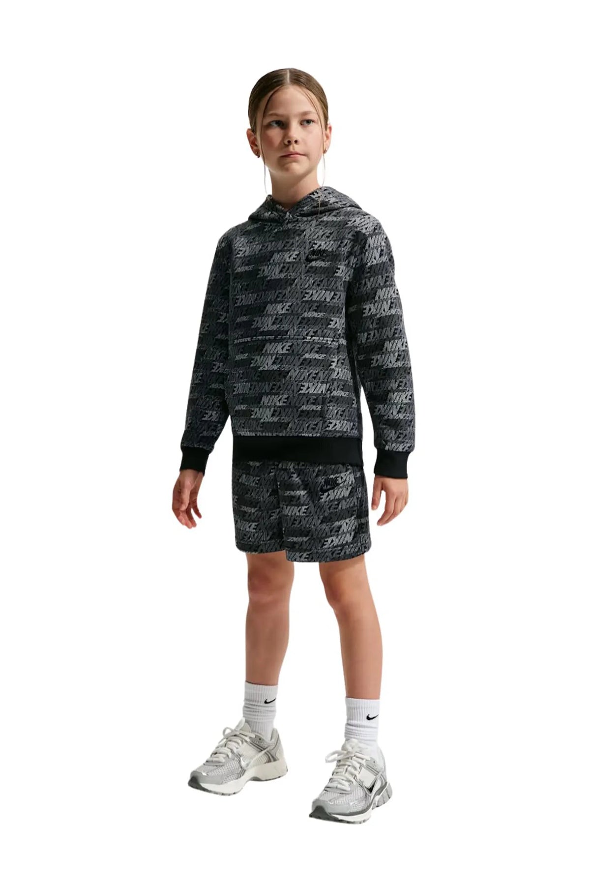Duks nike sportswear club fleece IM4938-010