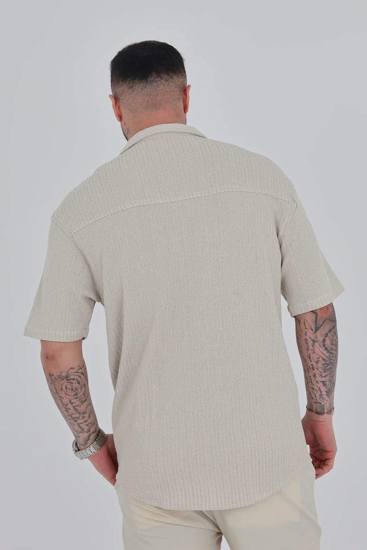 Kemishe camp collar