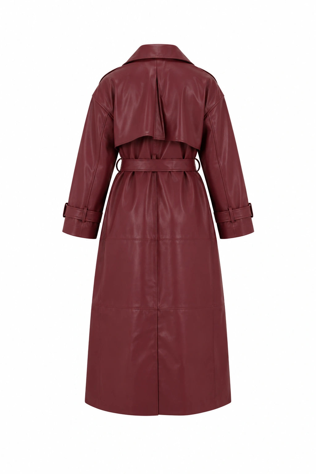 Mantil longline trench