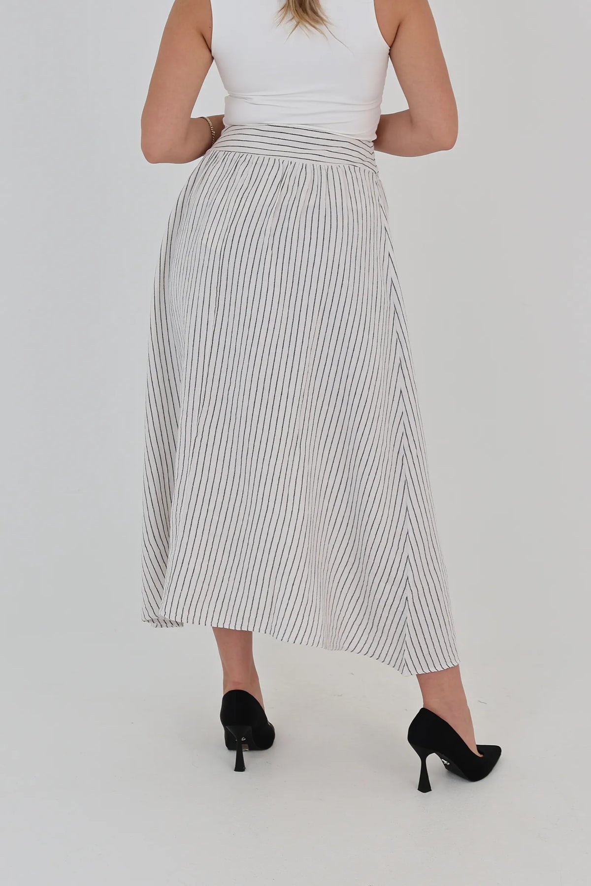 Fund riviera chic