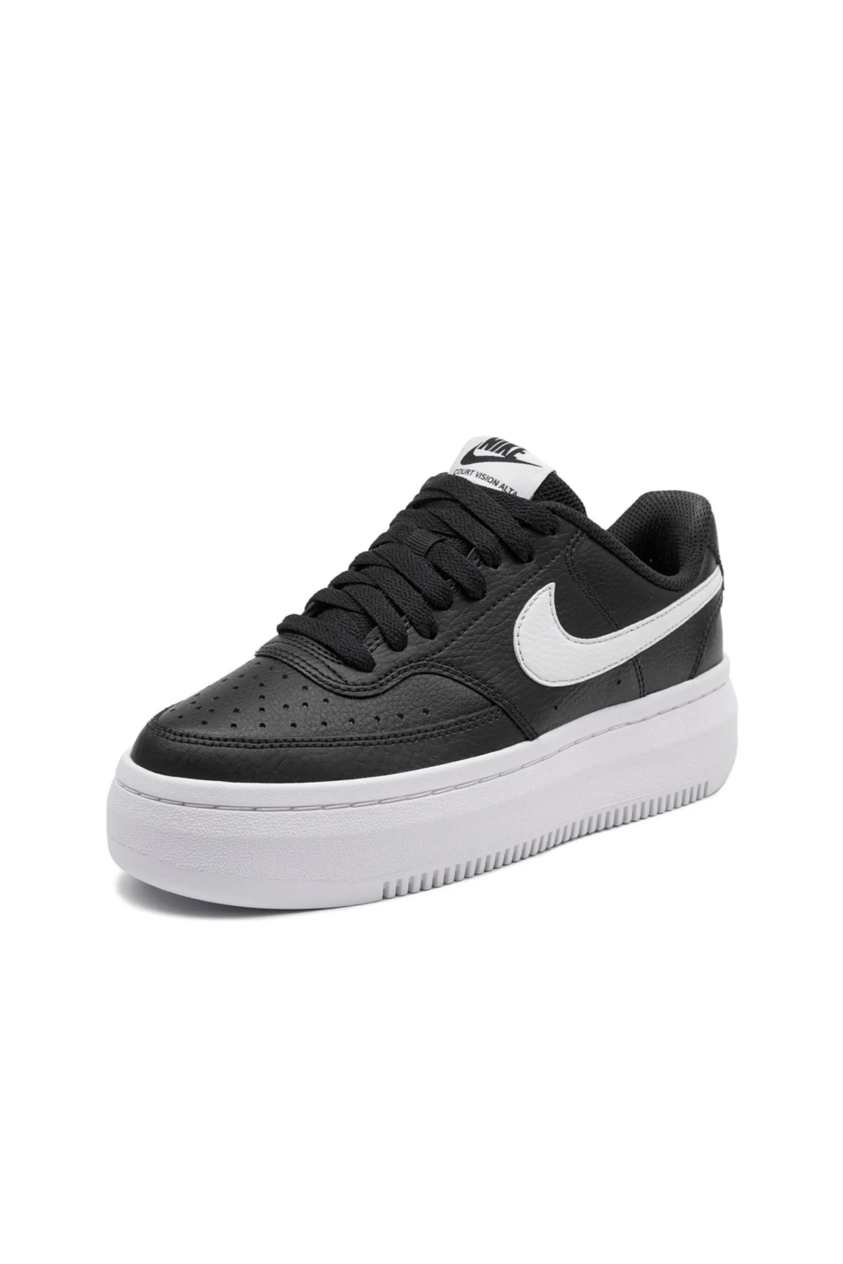 Nike court vision alta leather DM0113-002