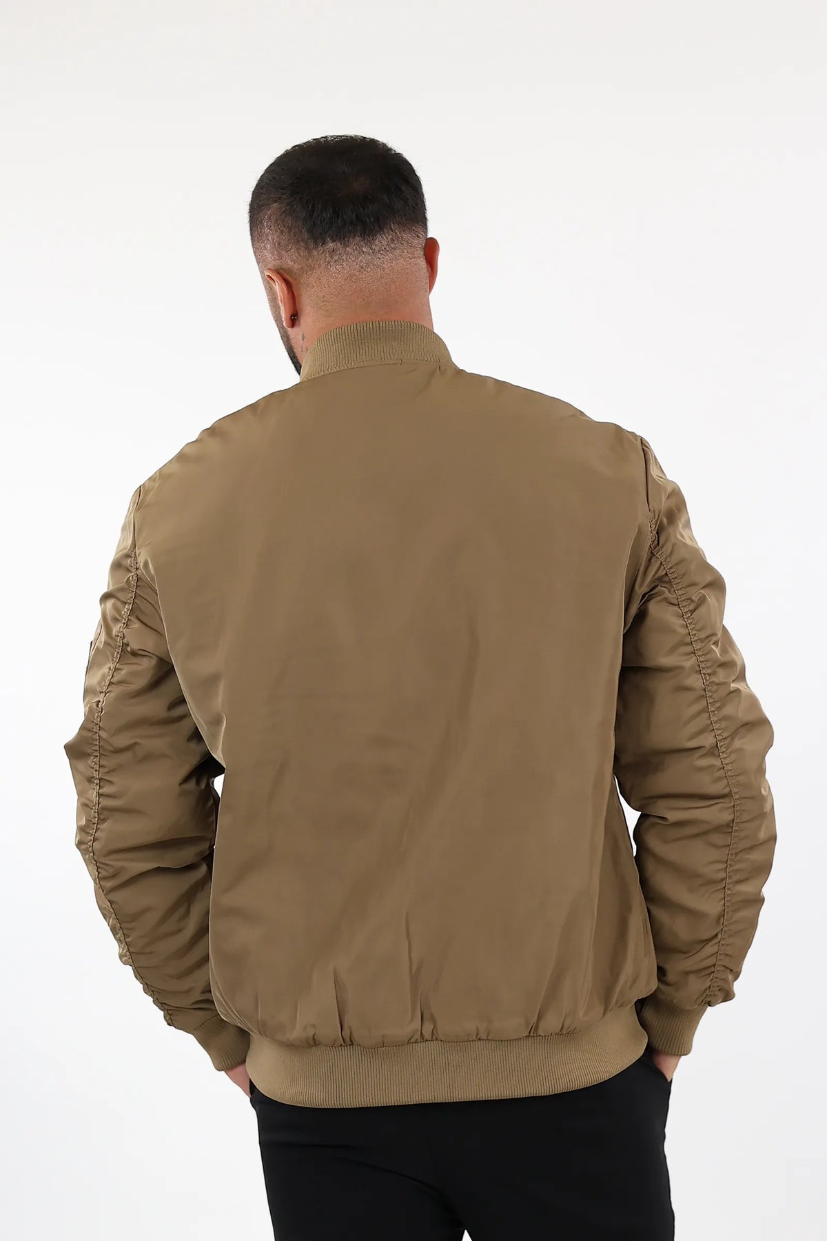 Jakne flight jacket