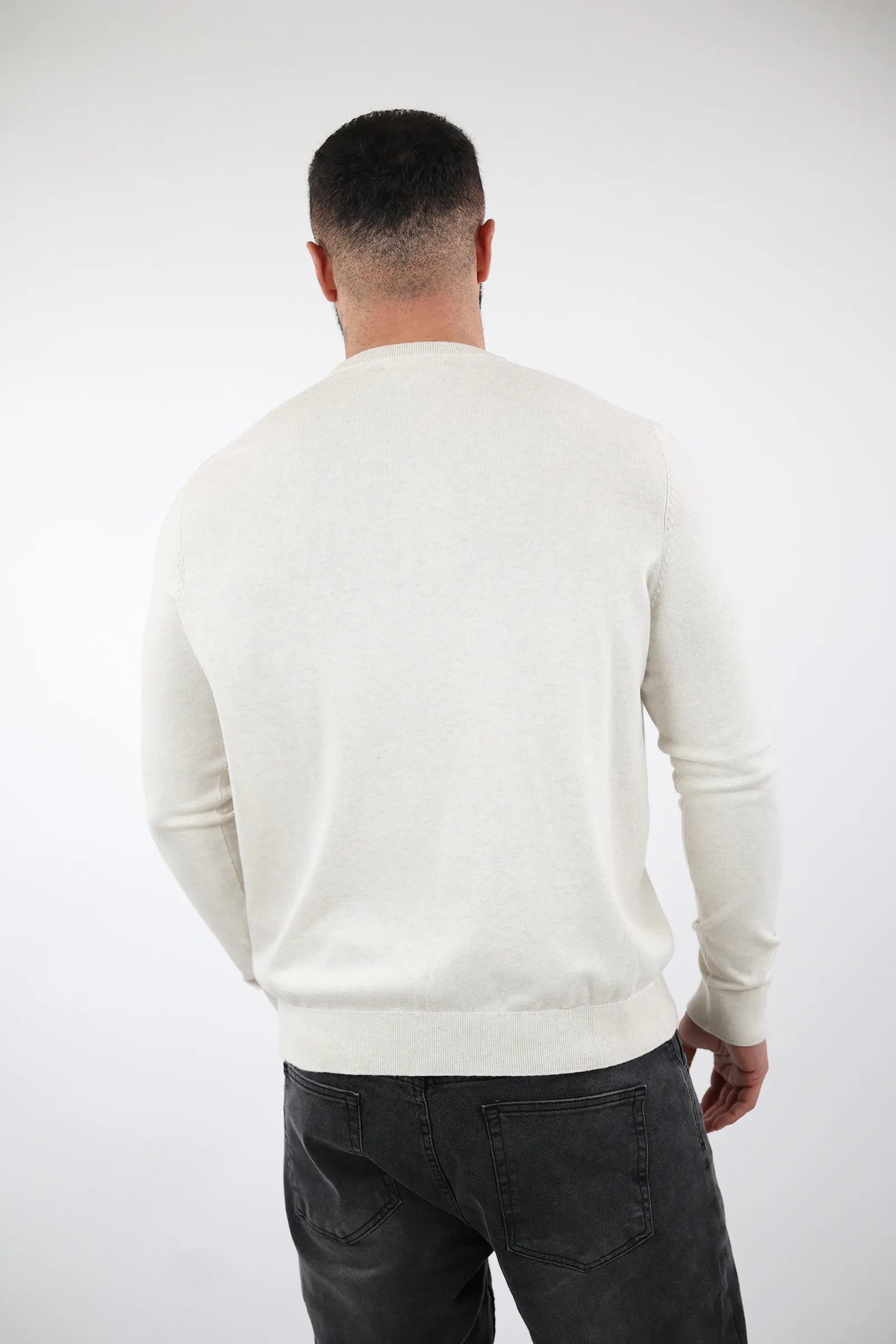 Xhemper essential knitted