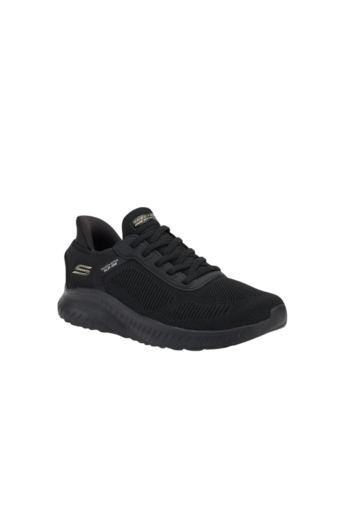 Skechers slip-ins: bobs sport squad chaos 117497-BBK