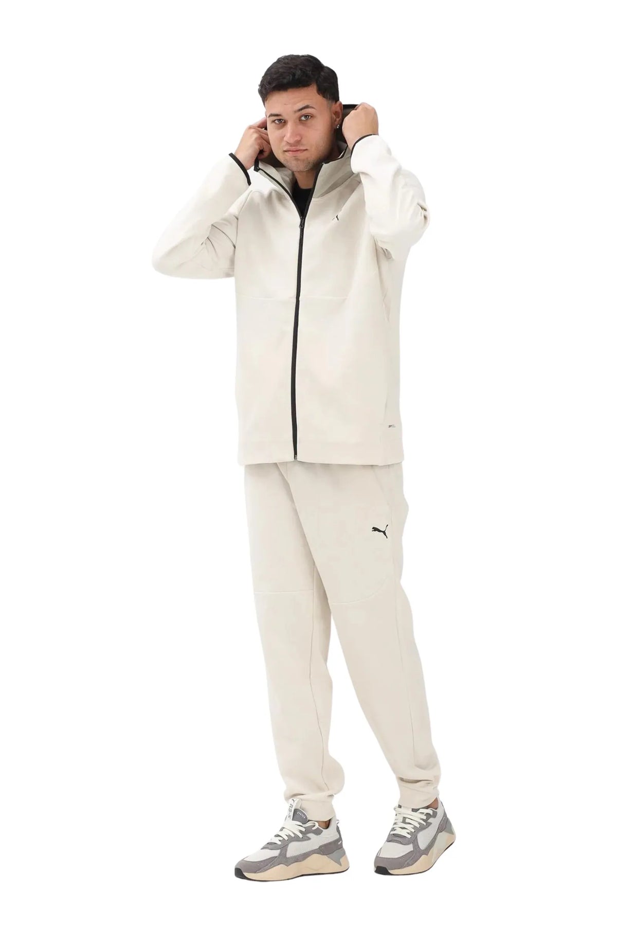 Trenerka puma pumatech 692183-87