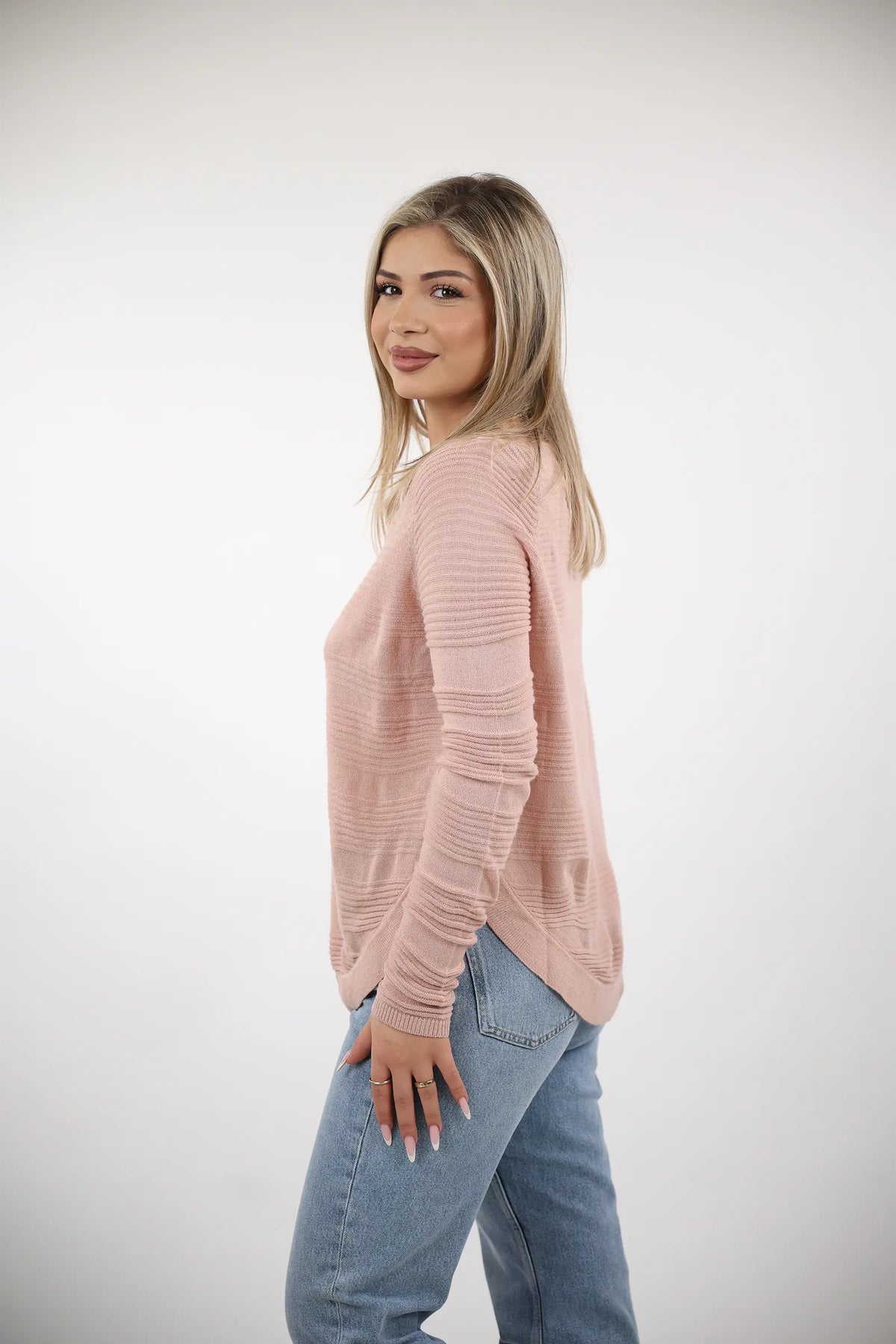 Xhemper comfortable knit