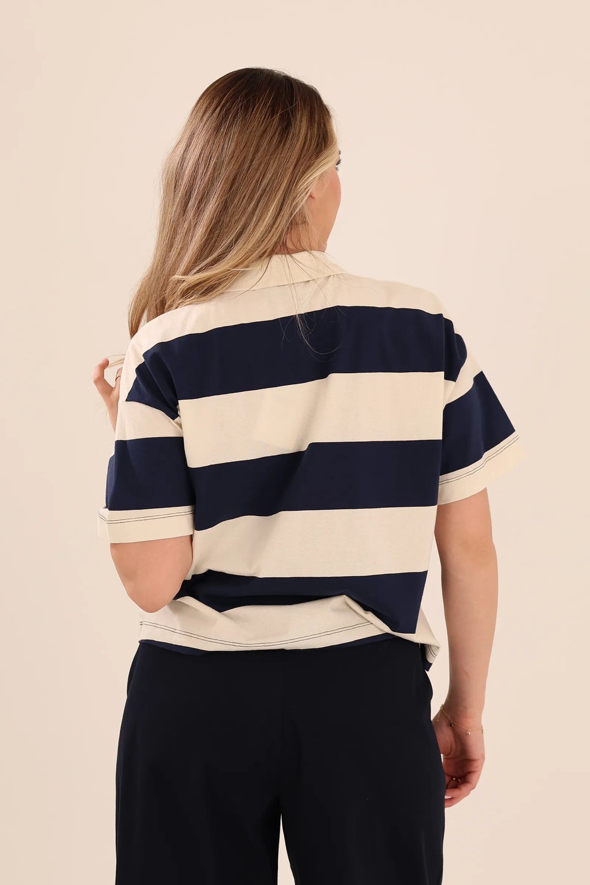 Maice rugby polo