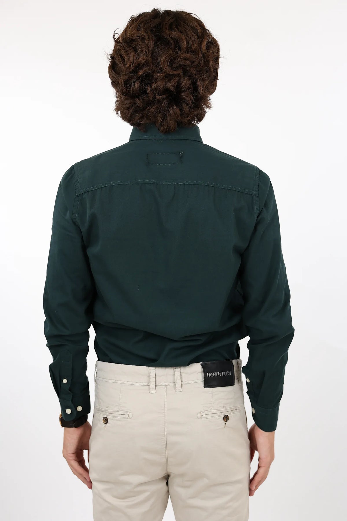 Kemishe smart casual