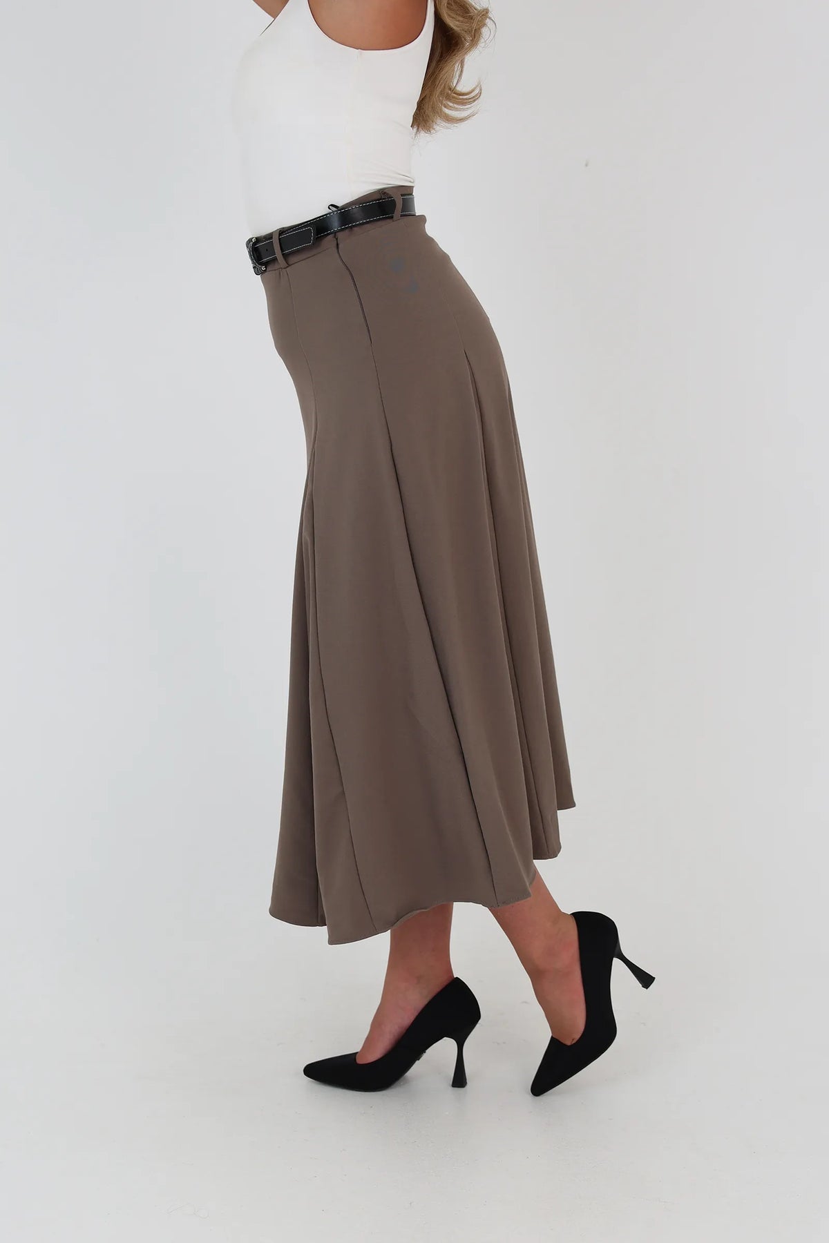 Fund high-waisted
