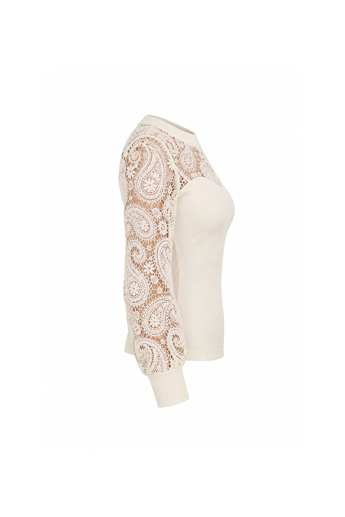 Bluze sweetheart neckline