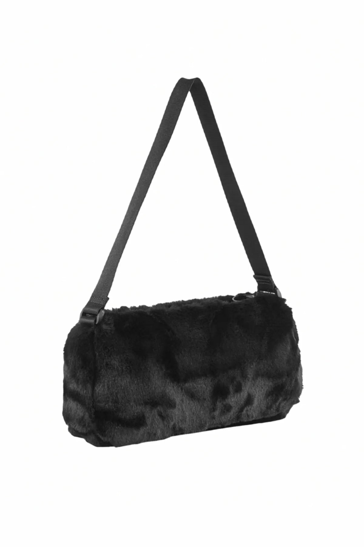 ÇANTË PUMA CORE BAGUETTE BAG – ΜΑΥΡΟ