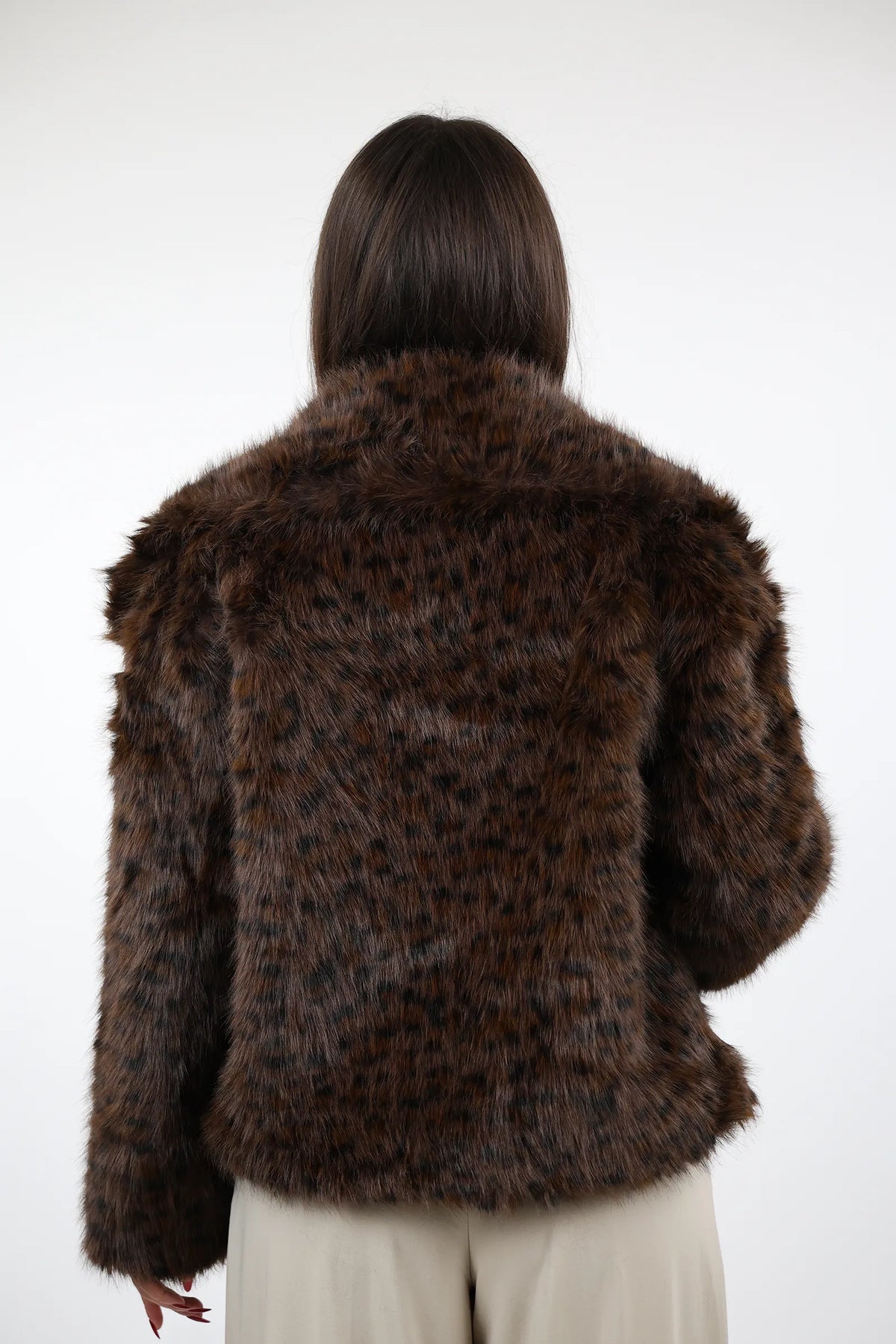 Jakne leopard