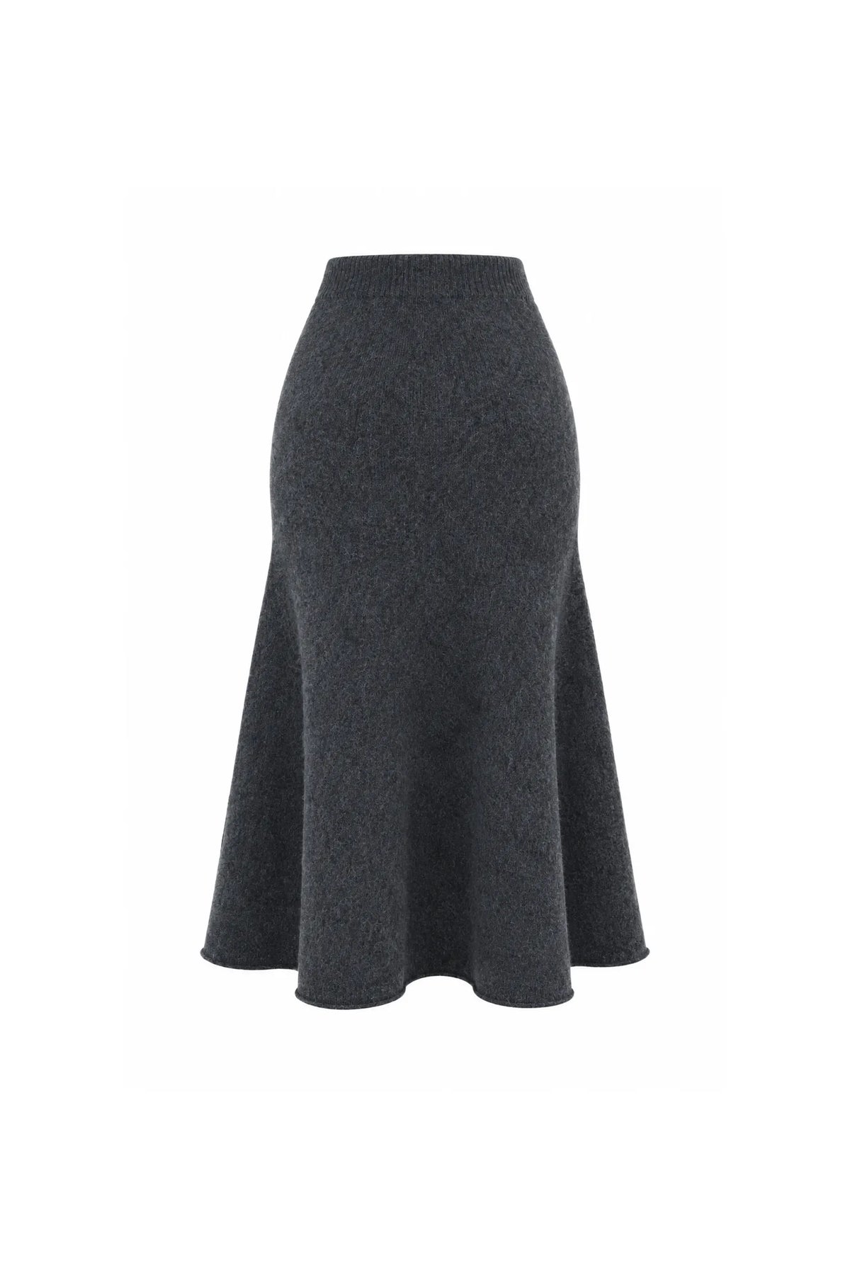 Fund  two-piece knit