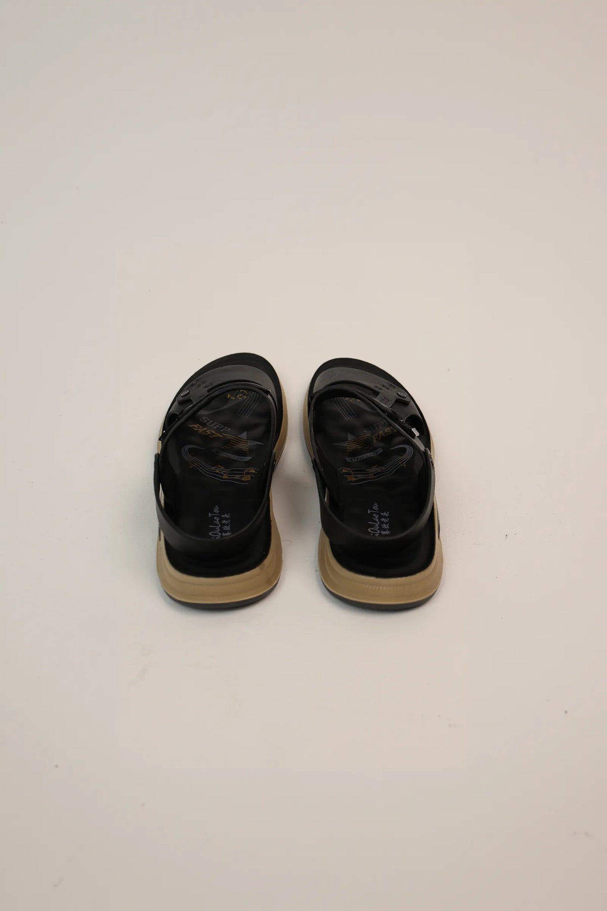 Sandale  open toe