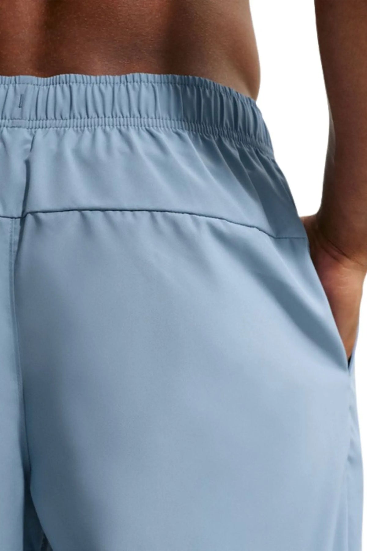 Trenerka nike training trousers form dri-fit gfx alt work blue IF2201-486